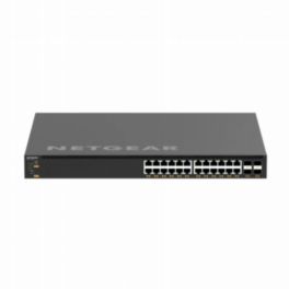 Netgear  NETGEAR M4350-24X4V 28-Port 10GbE Managed Switch