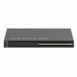 Netgear  NETGEAR M4350-24F4V 28-Port Managed Data Centre Switch