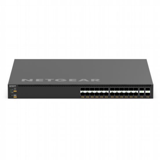 NETGEAR M4350-24F4V 28-Port Managed Data Centre Switch