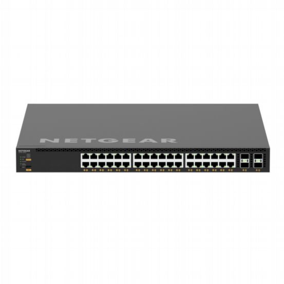 NETGEAR M4350-36X4V 36-Port Managed Data Centre Switch