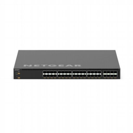 NETGEAR M4350-32F8V Managed Data Centre Switch