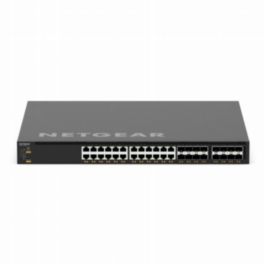 Netgear  NETGEAR M4350-24X8F8V 24-Port 10GbE Managed Switch