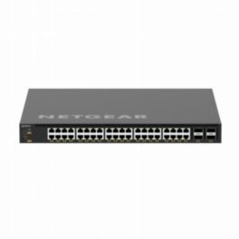 Netgear  NETGEAR M4350-40X4C 40-Port 10GbE Managed Switch