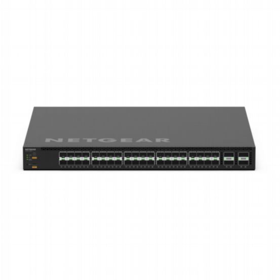 NETGEAR M4350-40F4C XSM4344FC-100NES 40-Port Layer 3 Managed Switch
