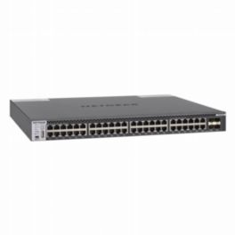 Netgear  NETGEAR M4300-48X 48-Port 10GbE Managed Switch