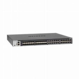 Netgear  NETGEAR M4300 XSM4348S-100NES 48-Port Managed 10GbE Layer 3 Switch