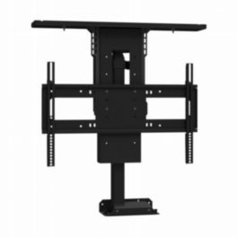 Nexus 21 Nexus 21 Model L-65x Pop-Up TV Lift with 360° Motorised Swivel for TVs up to 65 Inches