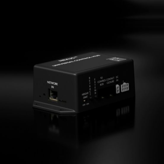 Nexus 21 Universal Additional IP Controller