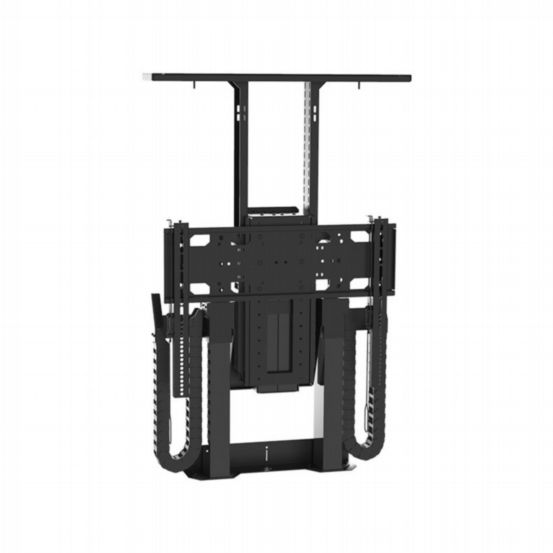 Nexus 21 XL-85s Under-Floor Pop-Up TV Lift