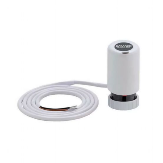 Polar Bear Design 230V UMC Actuator Head