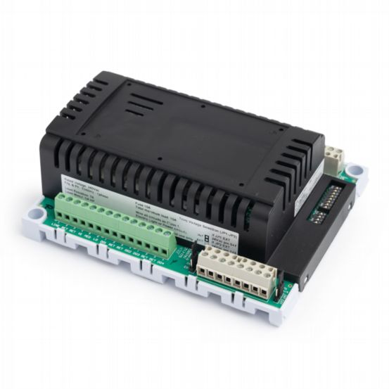 Polar Bear Design Advanced Programmable FCU Fan Coil Unit Controller - 1 Zone