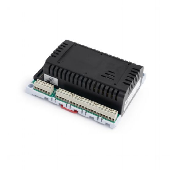 Polar Bear Design Advanced Programmable FCU Fan Coil Unit Controller - 2 Zone