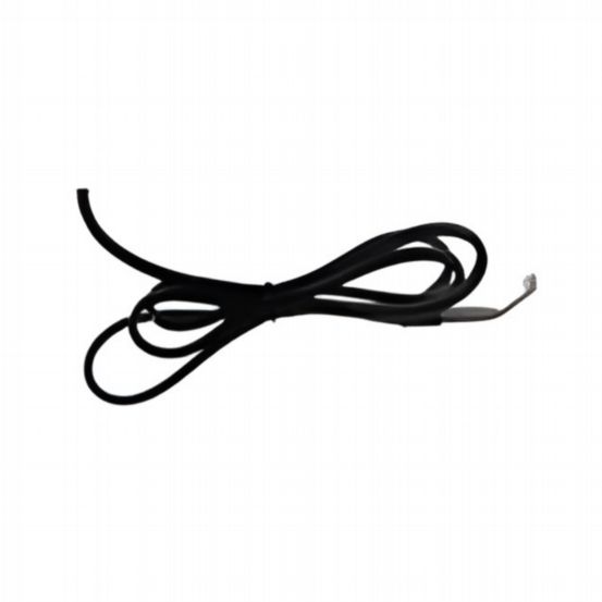 Polar Bear Design Pipe Strap-On Sensor - 10K3, 1 Meter