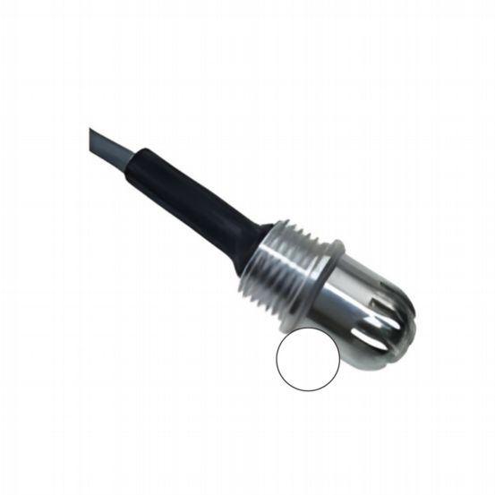 Polar Bear Design 10K3 Thimble Wall Sensor (2 Meter) - White