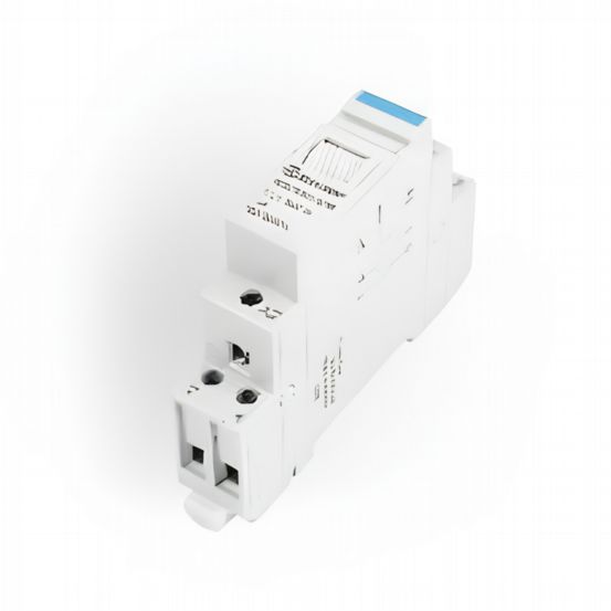 Polar Bear Design Non-Latching Relay – Normally Open, 24V DC Coil, 20A 240V Load