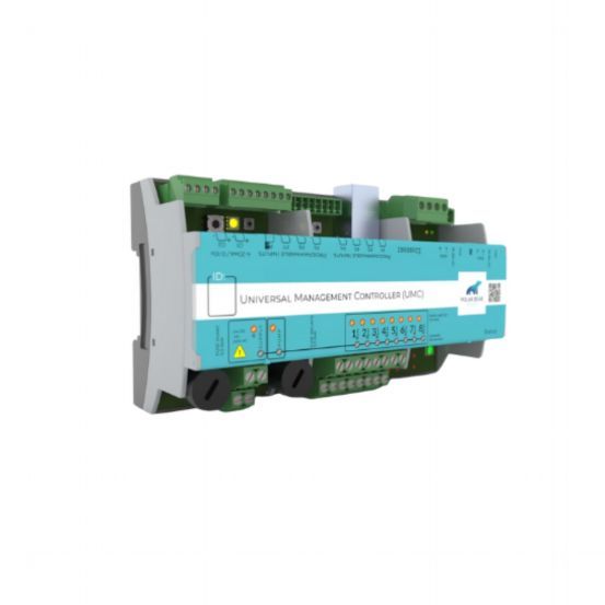Polar Bear Design UMC Heating Control Unit