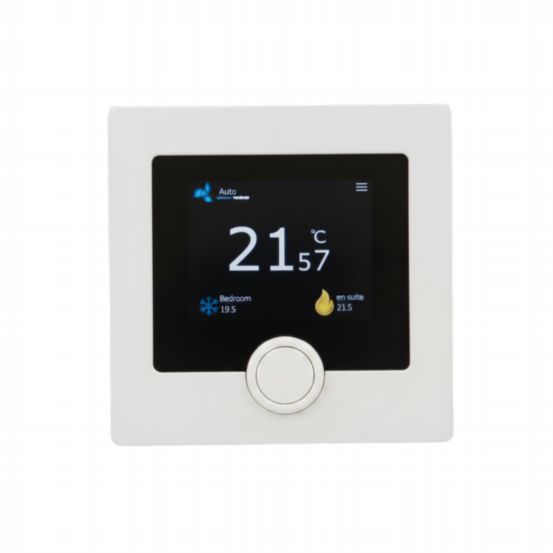 Polar Bear Design Ursium Aplium Turn Faceplate Kit – Matt White