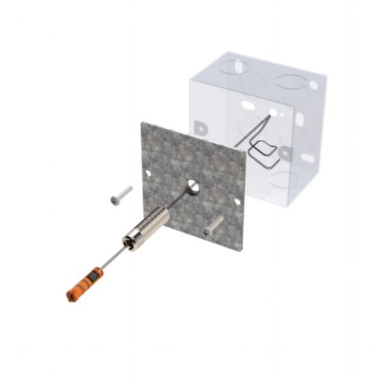 Polar Bear Design WL4 1st Fix Installation Kit - 10 Pack