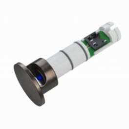 Polar Bear Design Polar Bear Design WL4 12mm Wall Sensor Tip – BMA Bronze (Pack of 10)