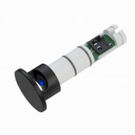 Polar Bear Design Polar Bear Design WL4 12mm Wall Sensor Tip – Matt Black (Pack of 10)