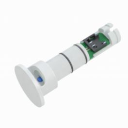 Polar Bear Design Polar Bear Design WL4 12mm Wall Sensor Tip – Matt White (Pack of 10)