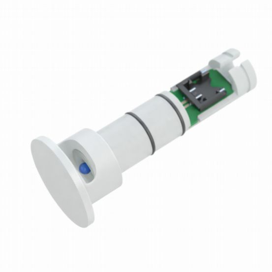 Polar Bear Design WL4 12mm Wall Sensor Tip – Matt White (Pack of 10)
