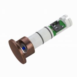 Polar Bear Design Polar Bear Design WL4 12mm Wall Sensor Tip – Antique Copper (Pack of 10)