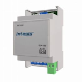 Polar Bear Design Polar Bear Design Zentium Direct AC Interface – Mitsubishi Electric