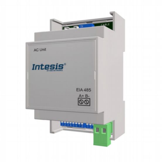 Polar Bear Design Zentium Direct AC Interface – Mitsubishi Electric