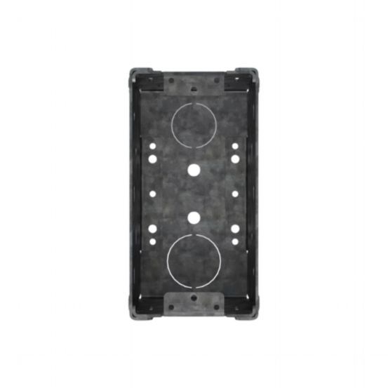 Polar Bear Design Zentium Back Box - 1G