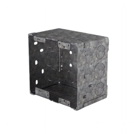 Polar Bear Design Zentium Back Box - 2G