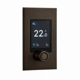 Polar Bear Design Polar Bear Design Zentium Pro Faceplate Kit – Satin Bronze