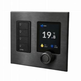 Polar Bear Design Polar Bear Design Zentium Lutron Pico Plate Kit – BMA Bronze