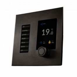 Polar Bear Design Polar Bear Design Zentium Lutron US SeeTouch Faceplate Kit - Antique Copper