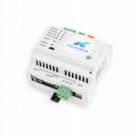 Polar Bear Design Polar Bear Design Zentium KNX ETS Gateway