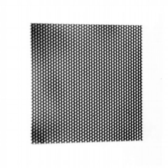 Penn Elcom 1220mm x 1220mm Perforated Grill Sheet – 3.97mm Hole
