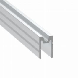 Penn Elcom Penn Elcom 10.7mm Groove Extrusion – Mates with 3104-12FT Tongue Extrusion (3.65m)