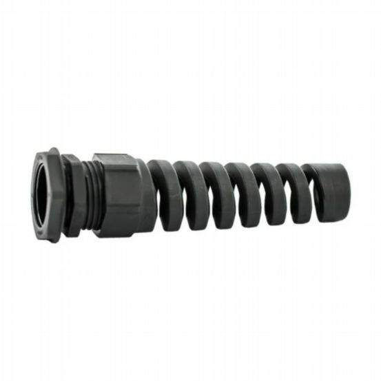 Penn Elcom Cable Gland Spiral OD 6-12mm I