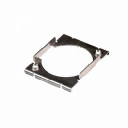 Penn Elcom Penn Elcom M3 Mounting Frame for D-Series Chassis Connectors (MFD)