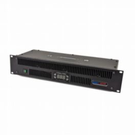 Penn Elcom Penn Elcom 2U Rack Mountable Digital Quiet Fan Exhaust Unit (Celsius)
