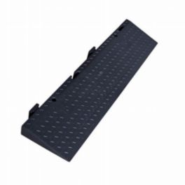 Penn Elcom Penn Elcom CROSS 5 Ramp for Base Section Cable Protector