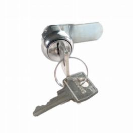 Penn Elcom Penn Elcom Replacement Barrel Lock and Key – Contractor Front Doors