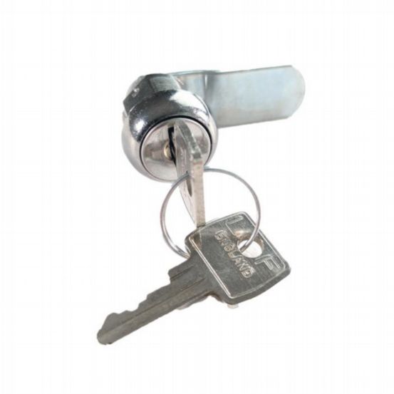 Penn Elcom Replacement Barrel Lock and Key – Contractor Front Doors