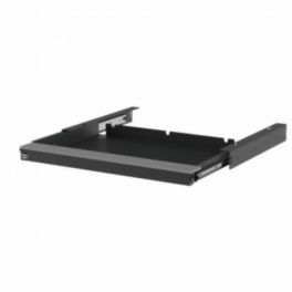 Penn Elcom Penn Elcom Large Black Lockable Vented Laptop Drawer (Up to 17")