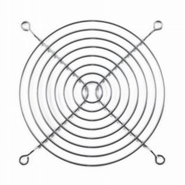 Penn Elcom Penn Elcom 114.3mm Diameter Fan Guard for 8700 Fans