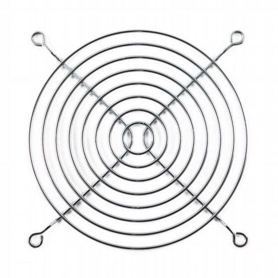 Penn Elcom 114.3mm Diameter Fan Guard for 8700 Fans