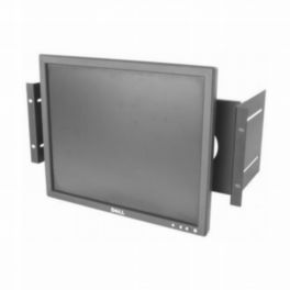 Penn Elcom Penn Elcom Universal Monitor Mount for Server Racks (12"–22")