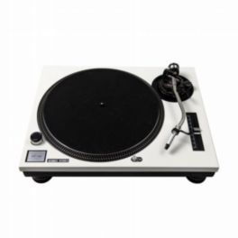 Penn Elcom Penn Elcom White Turntable Deck Cover for SL-1200 Technic Series