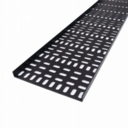 Penn Elcom Penn Elcom Plastic Cable Tray 2m x 180mm