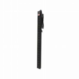 Penn Elcom Penn Elcom 20-Way AU Vertical Rack Mount PDU (16A C-Form Input)
